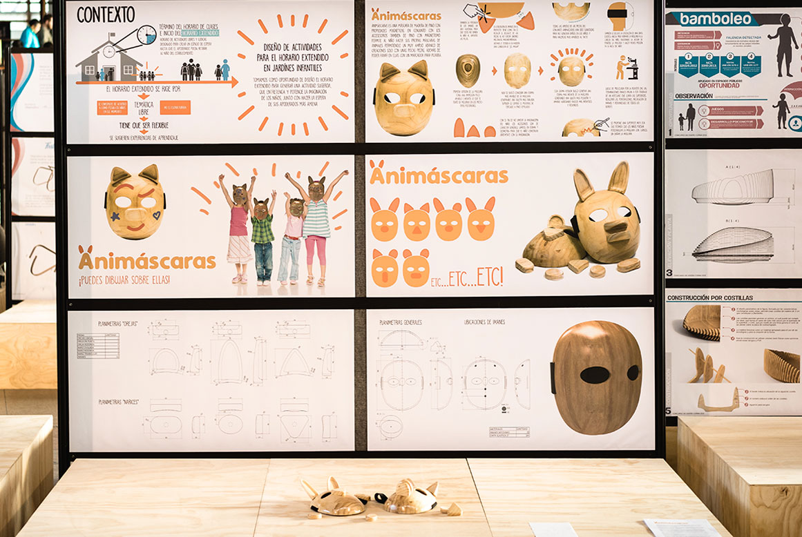 Concurso diseño