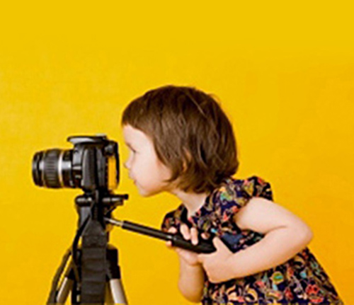 filmaking