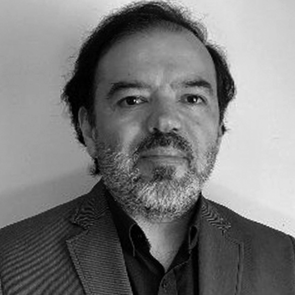 Alexander Opazo