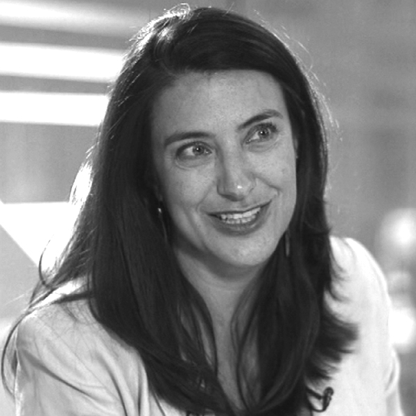 Bernardita Araya