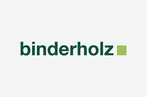 Binderholz