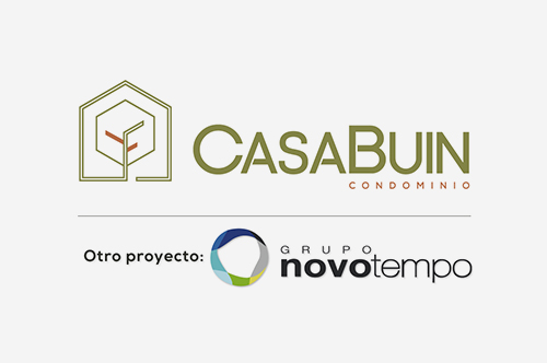 Casa-Buin