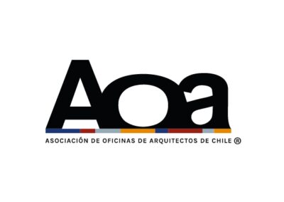 Asociación oficinas arquitectos chile
