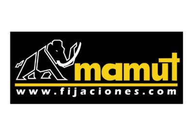 Mamut