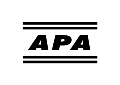 APA