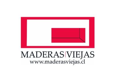 Maderas viejas