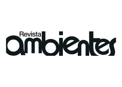 Revista Ambientes