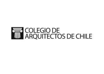 Colegio de arquitectos