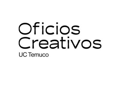 Oficios creativos