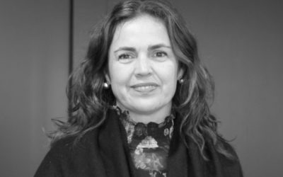 Paola Molina O’Ryan