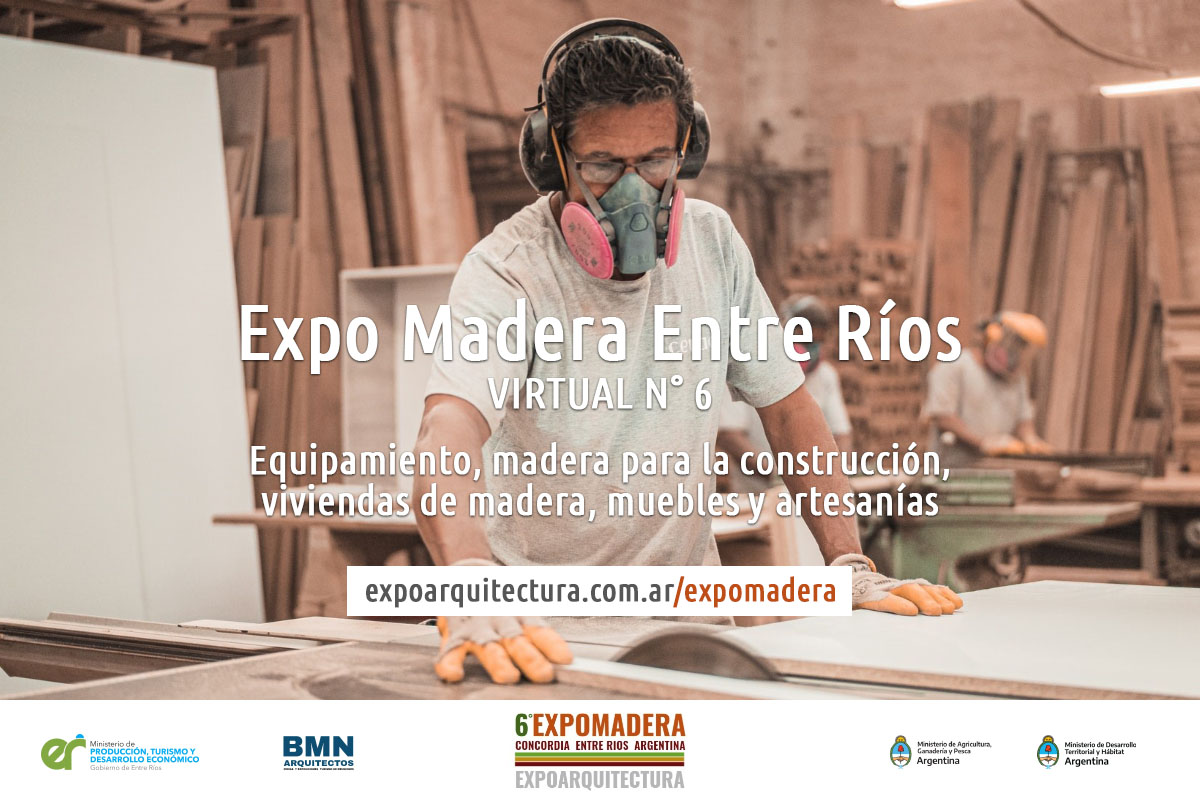 Expomadera