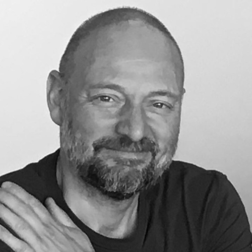 Albert Tidy