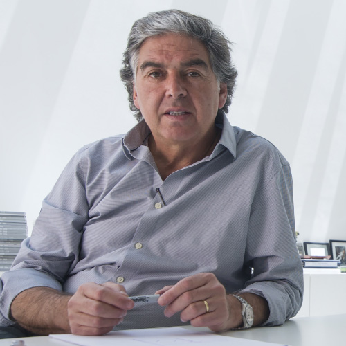 Gonzalo Mardones