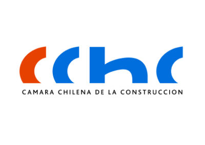 Logo Camara Chilena de la construcción