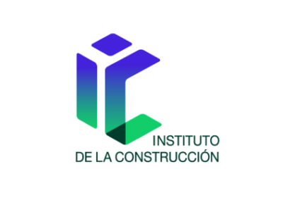 Logo Instituto de la construcción