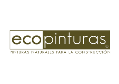 Logo Ecopinturas