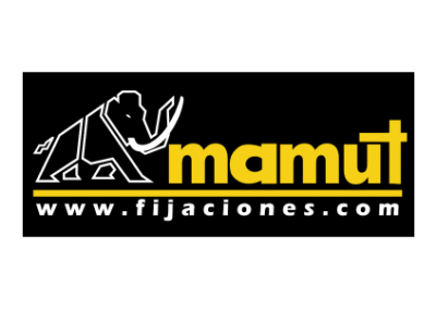 Logo Mamut