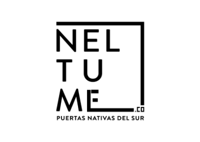 Logo NELTUME
