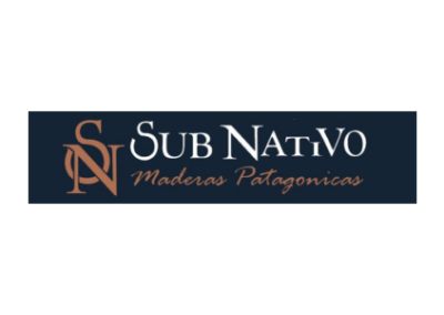 Logo SubNativo