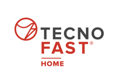 Logo Tecno Fast Home