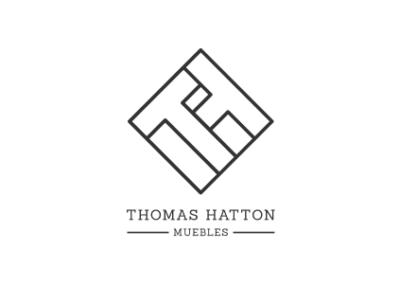 Logo Thomas Hatton Muebles