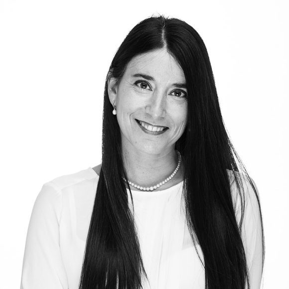 Alejandra Amenabar Figueroa