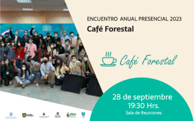 Café Forestal