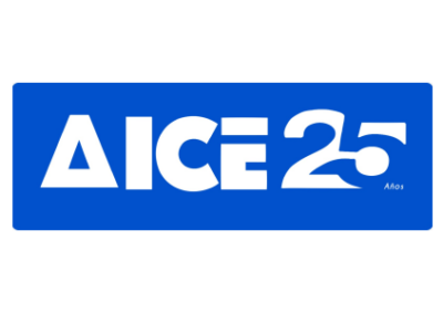 Logo AICE