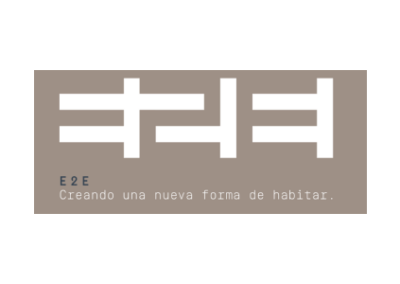 Logo E2E