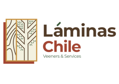 Logo Láminas Chile