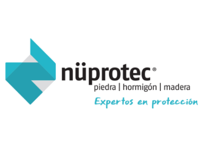 Logo Nuprotec
