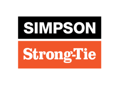 Logo Simpso Strong TIe