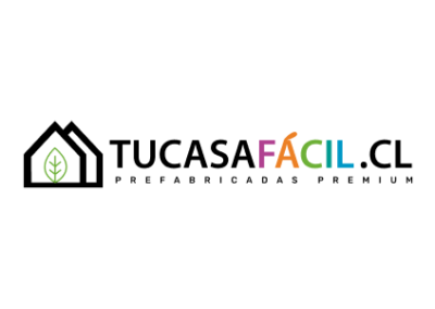 Logo Tu Casa Facil