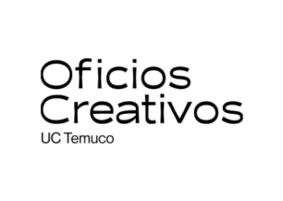 Logo oficios creativos