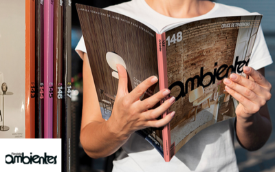 Revista Ambientes