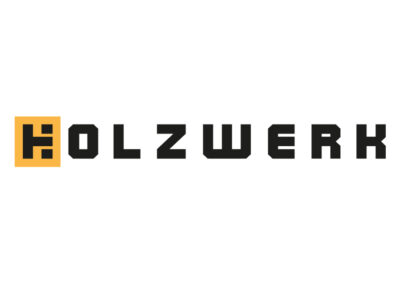 Logo Holzwerk