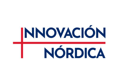 Logo Innovación Nordica