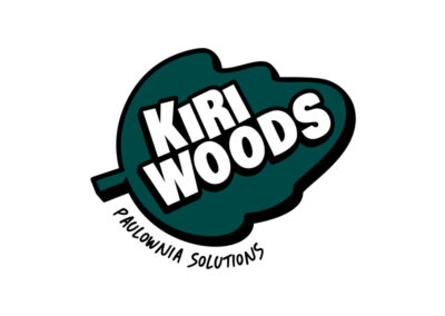 Logo Kiri Woods