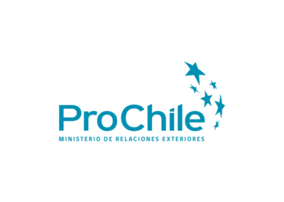 Logo ProChile