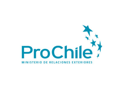 Logo Pro Chile