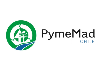 Logo PymeMad