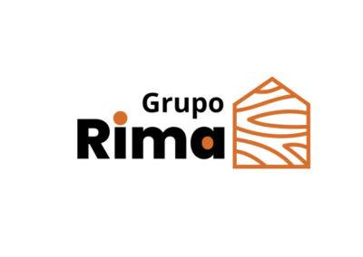 Logo Grupo Rima