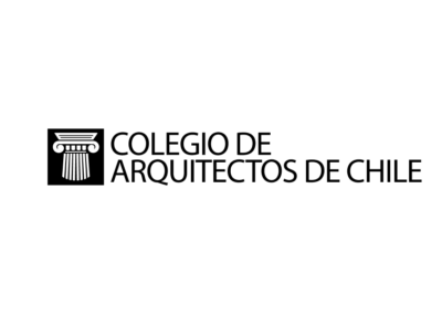 Logo Colegio de Arquitectos de Chile