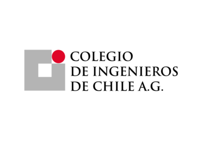 Logo Colegio de Ingenieros de Chile