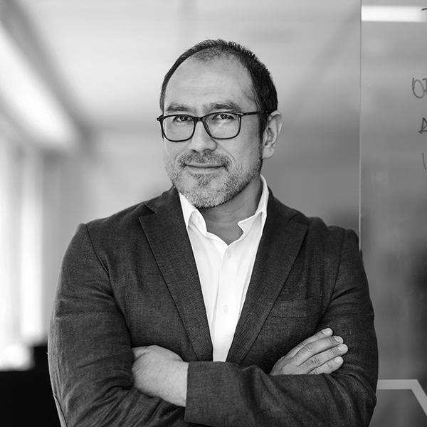 Javier-Ramírez