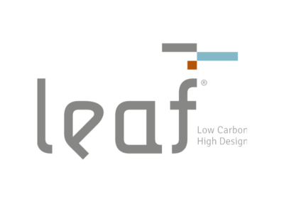 Logo Leaf