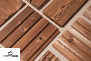 Oy Lunawood Ltd