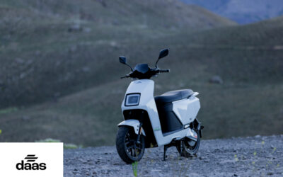 Atacama EV