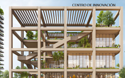 Lanzamiento Consorcio Ciudad Madera