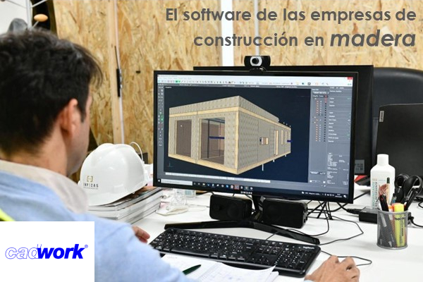 Cadwork TC 2024